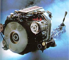 Z31 History Mechanism before minor change