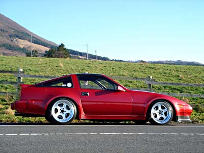 やまさんの300ZX やまさんの300ZX